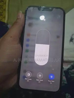 অ্যাপল আইফোন ১৩ প্রো (ব্যবহৃত)