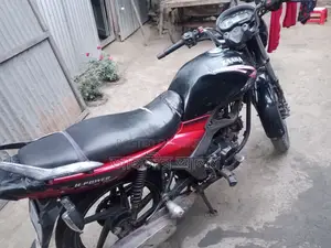 H Power Zaara 110 2000