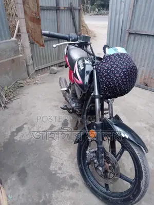 H Power Zaara 110 2000