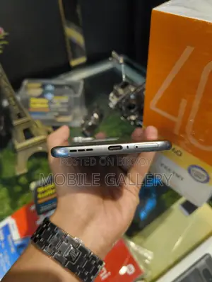 Tecno Spark 40 Pro+ 8/256 (ব্যবহৃত)