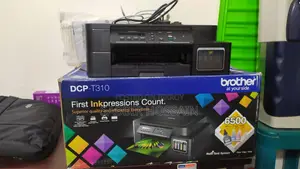 Printer Brother T310