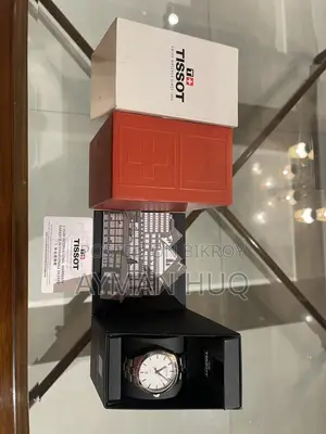 Tissot PR 100 (T1014101103100) Brand New