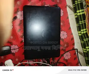ল্যাপটপ বিক্রয় হবে