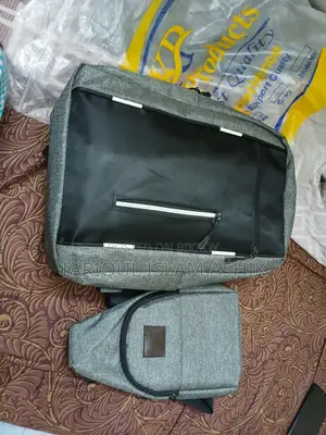 Brand New Shoulder Bag