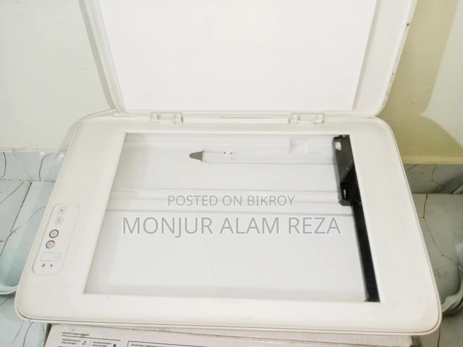 HP All in One Inkjet 2336 Printer