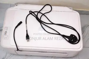 HP All in One Inkjet 2336 Printer