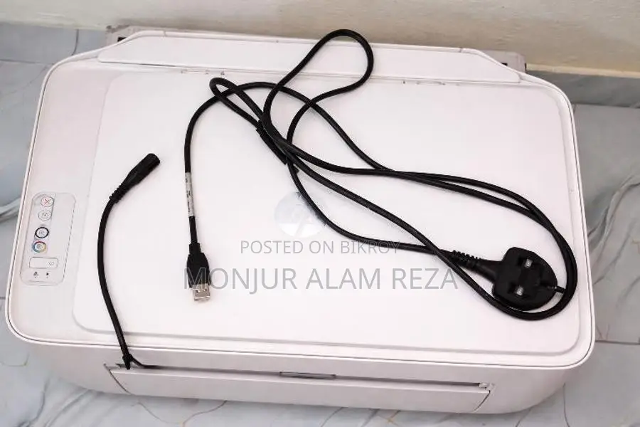 HP All in One Inkjet 2336 Printer