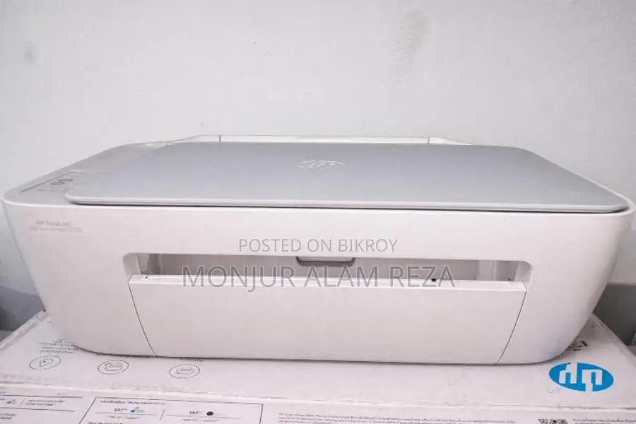 HP All in One Inkjet 2336 Printer