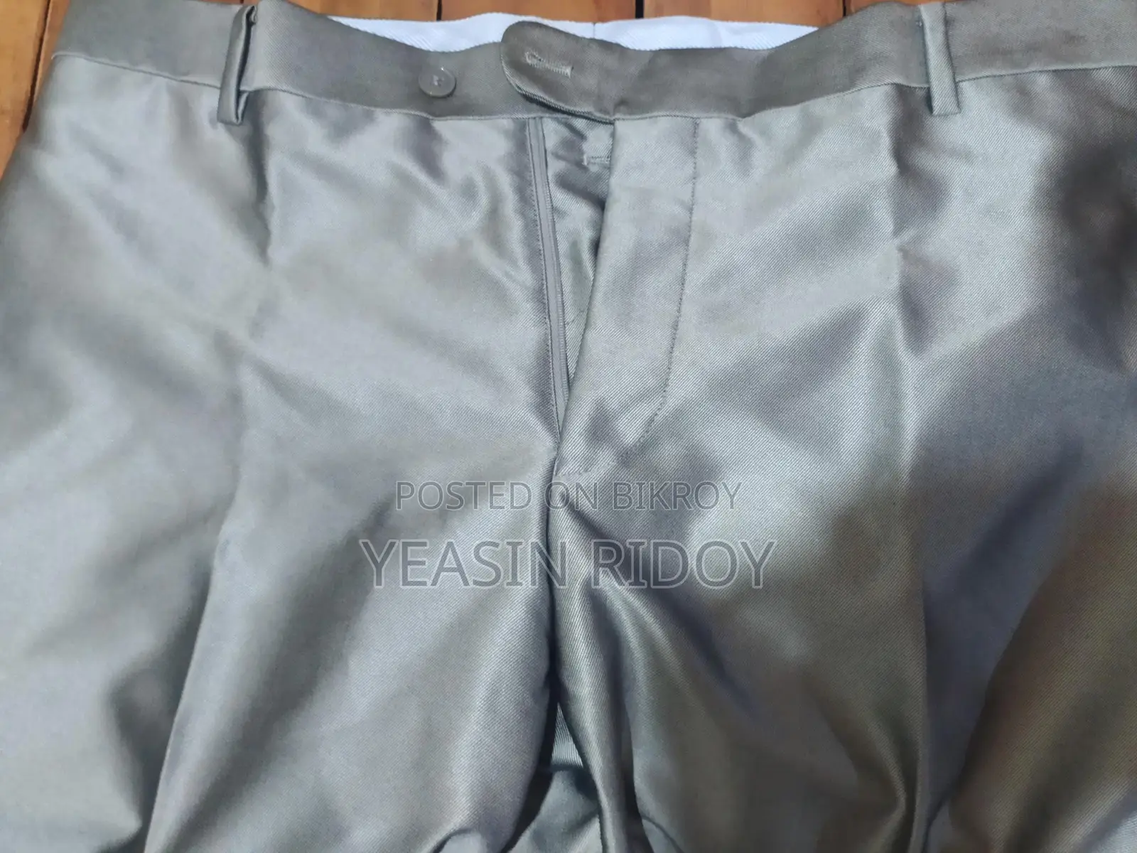 Suit Sell