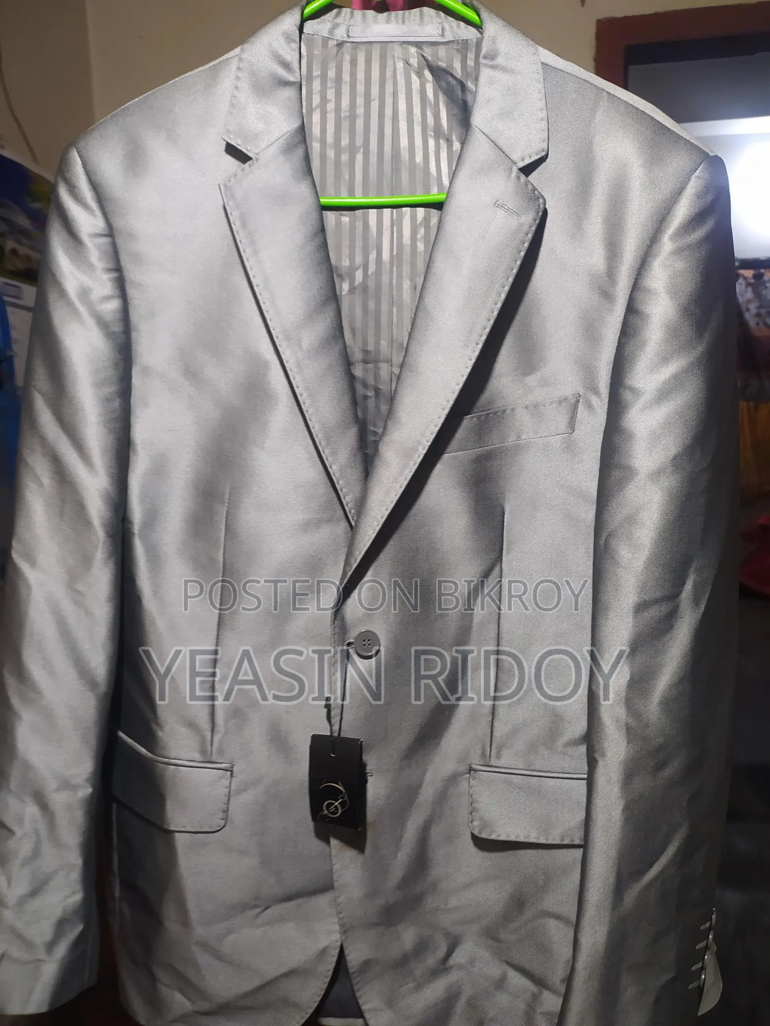 Suit Sell