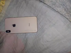 Apple iPhone XS Max (Used)