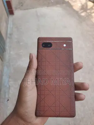 Google Pixel 6a 6/128 (Used)