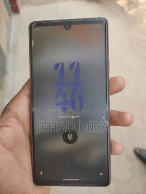 Google Pixel 6a 6/128 (Used)