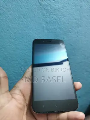 Xiaomi Mi A1 2018 (Used)