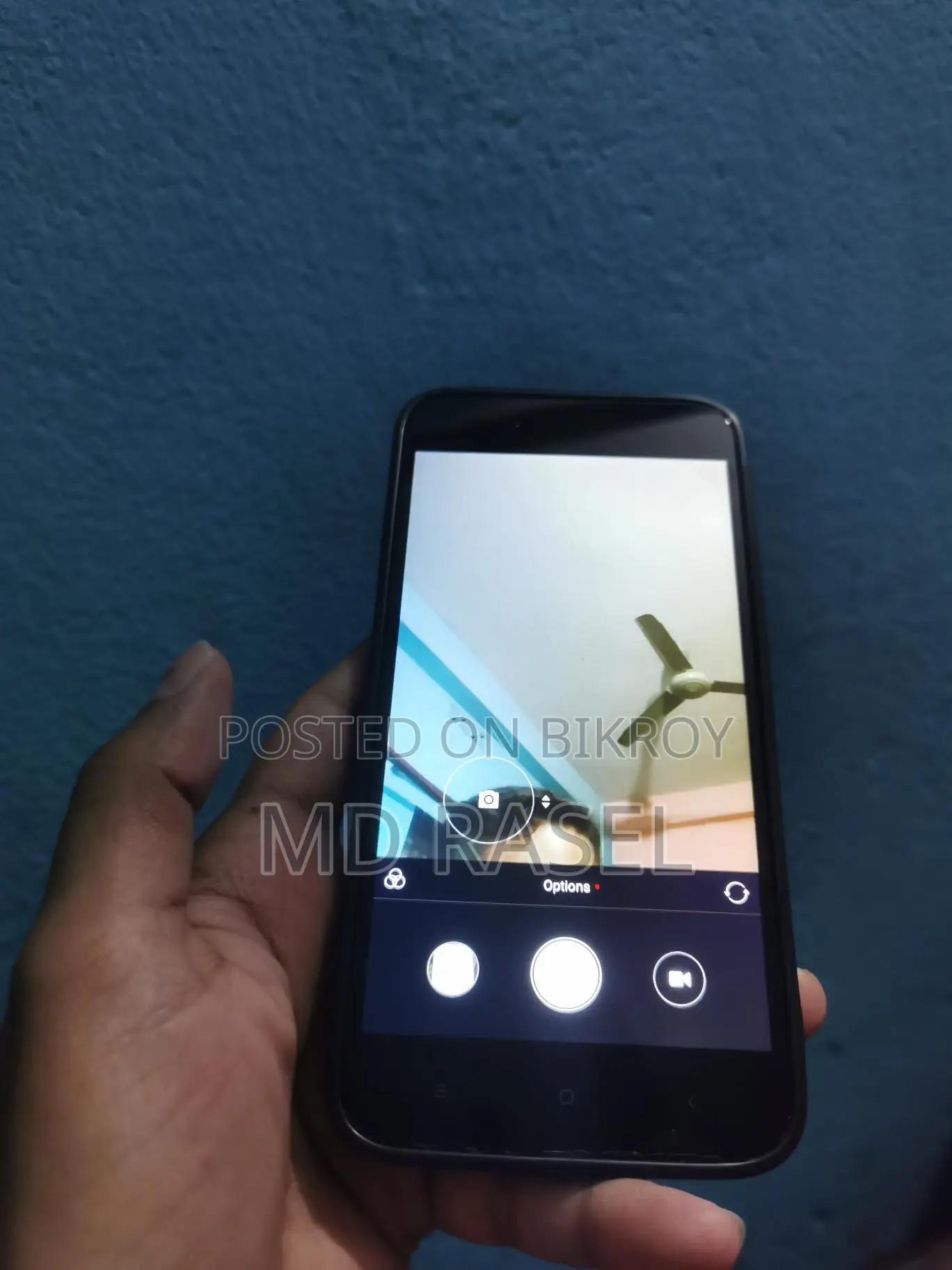 Xiaomi Mi A1 2018 (Used)