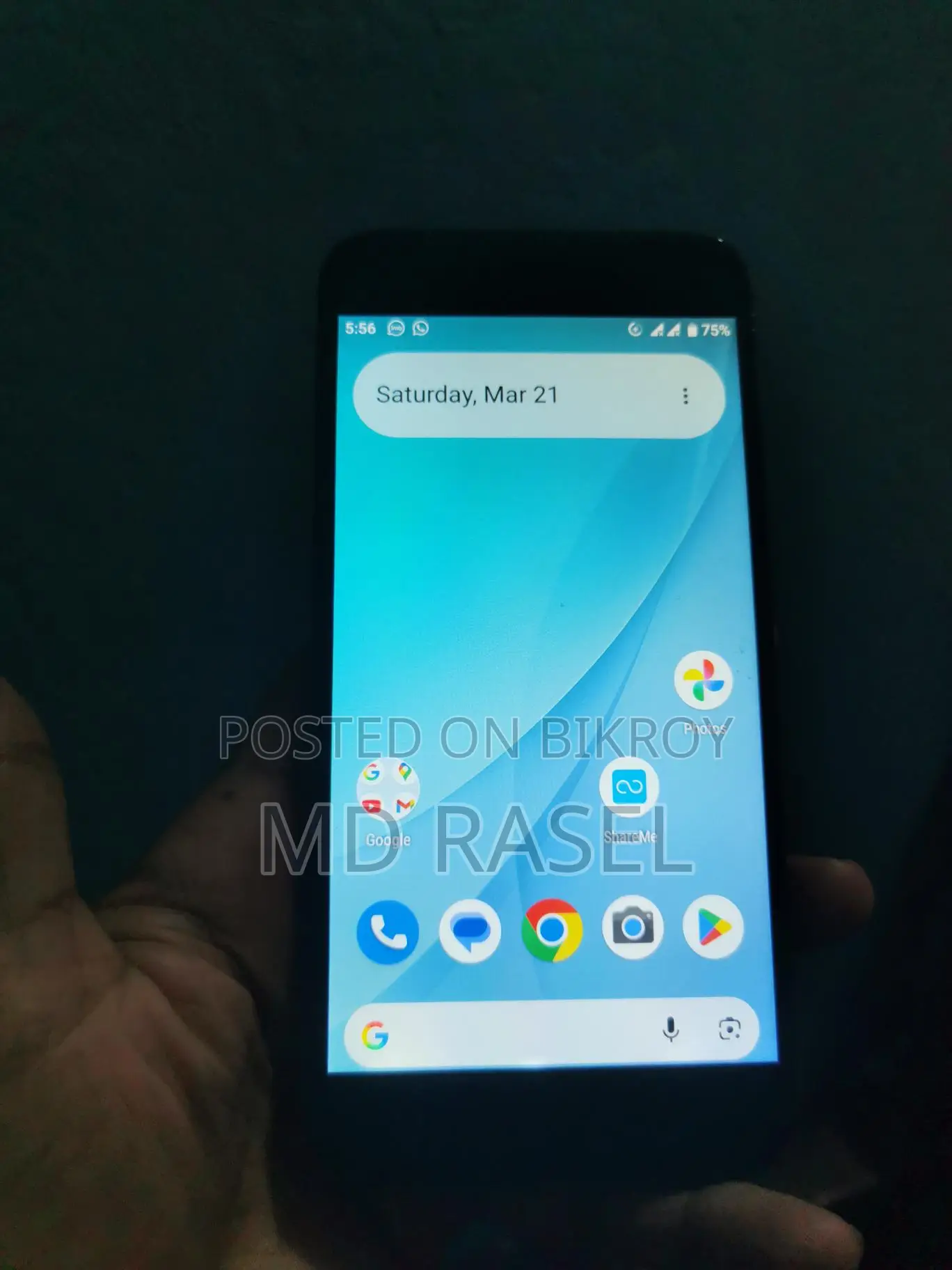 Xiaomi Mi A1 2018 (Used)