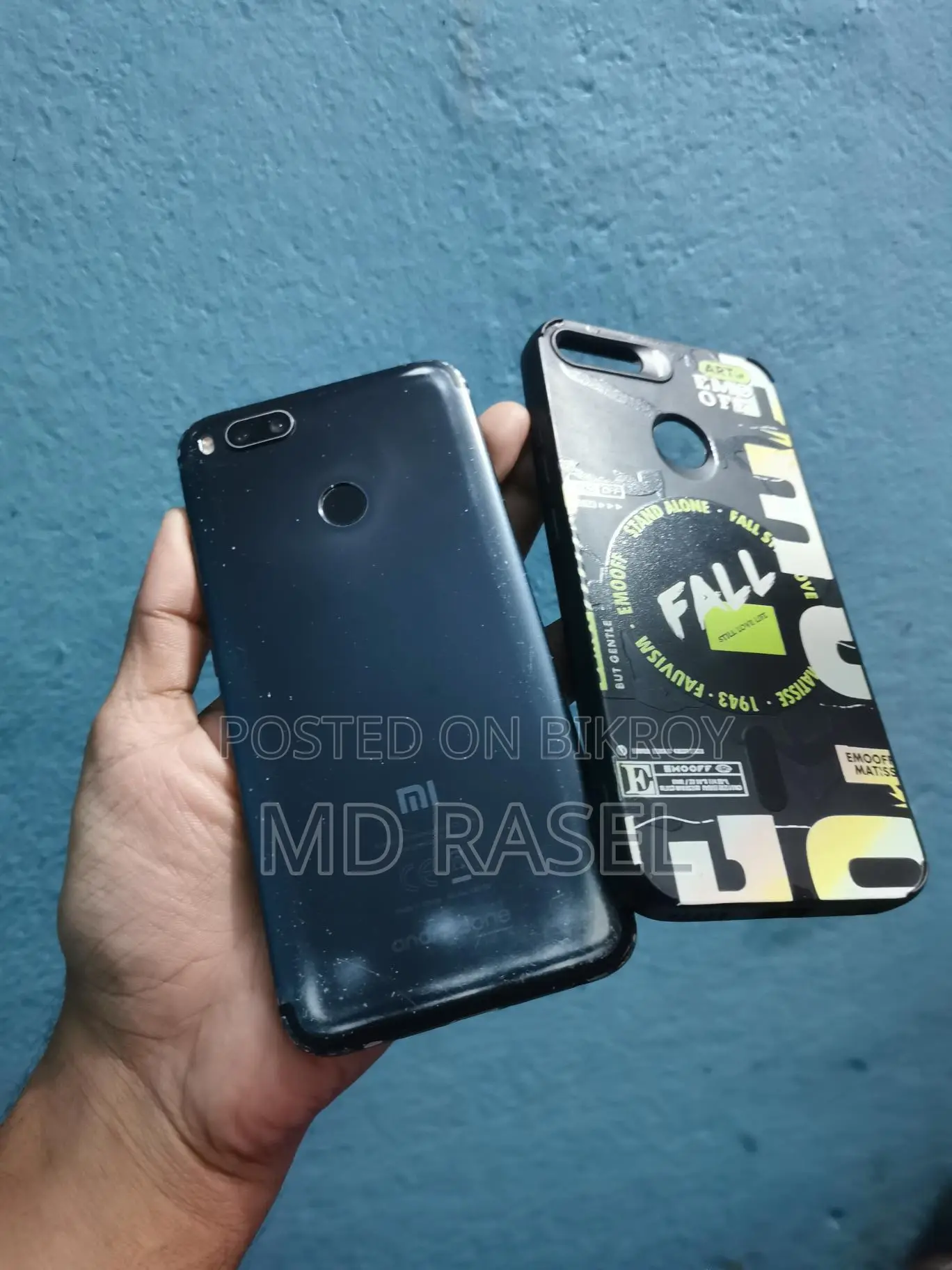 Xiaomi Mi A1 2018 (Used)