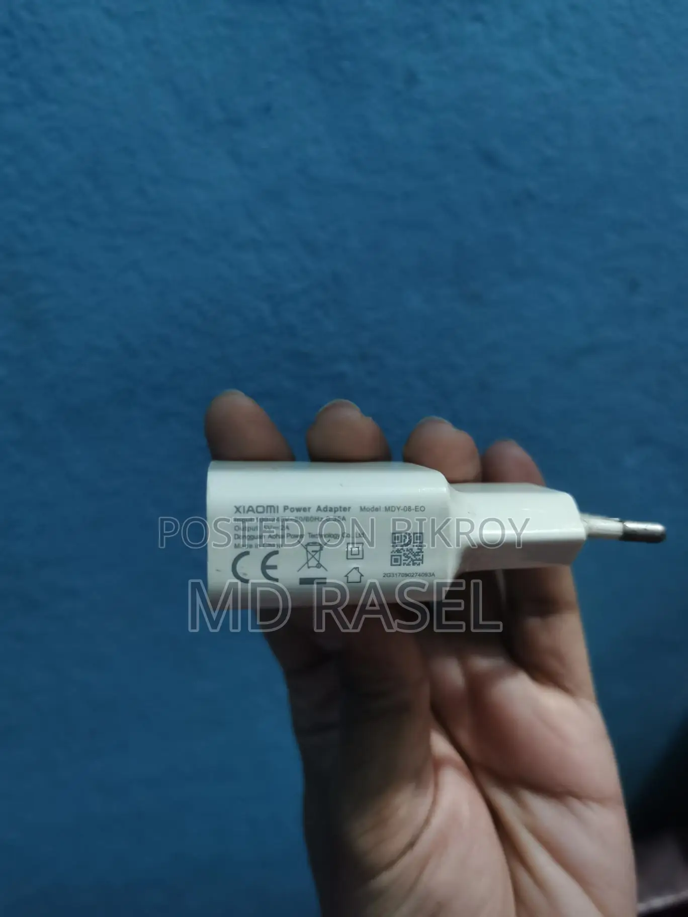 Xiaomi Mi A1 2018 (Used)