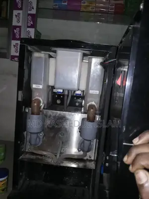 কফি মেশিন
