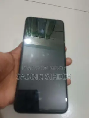 শাওমি রেডমি নোট ৯ প্রো ম্যাক্স। (ব্যবহৃত)