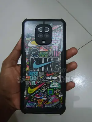 Xiaomi Redmi Note 9 Pro Max . (Used)