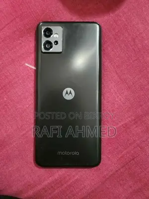 Motorola Moto G32 (Used)