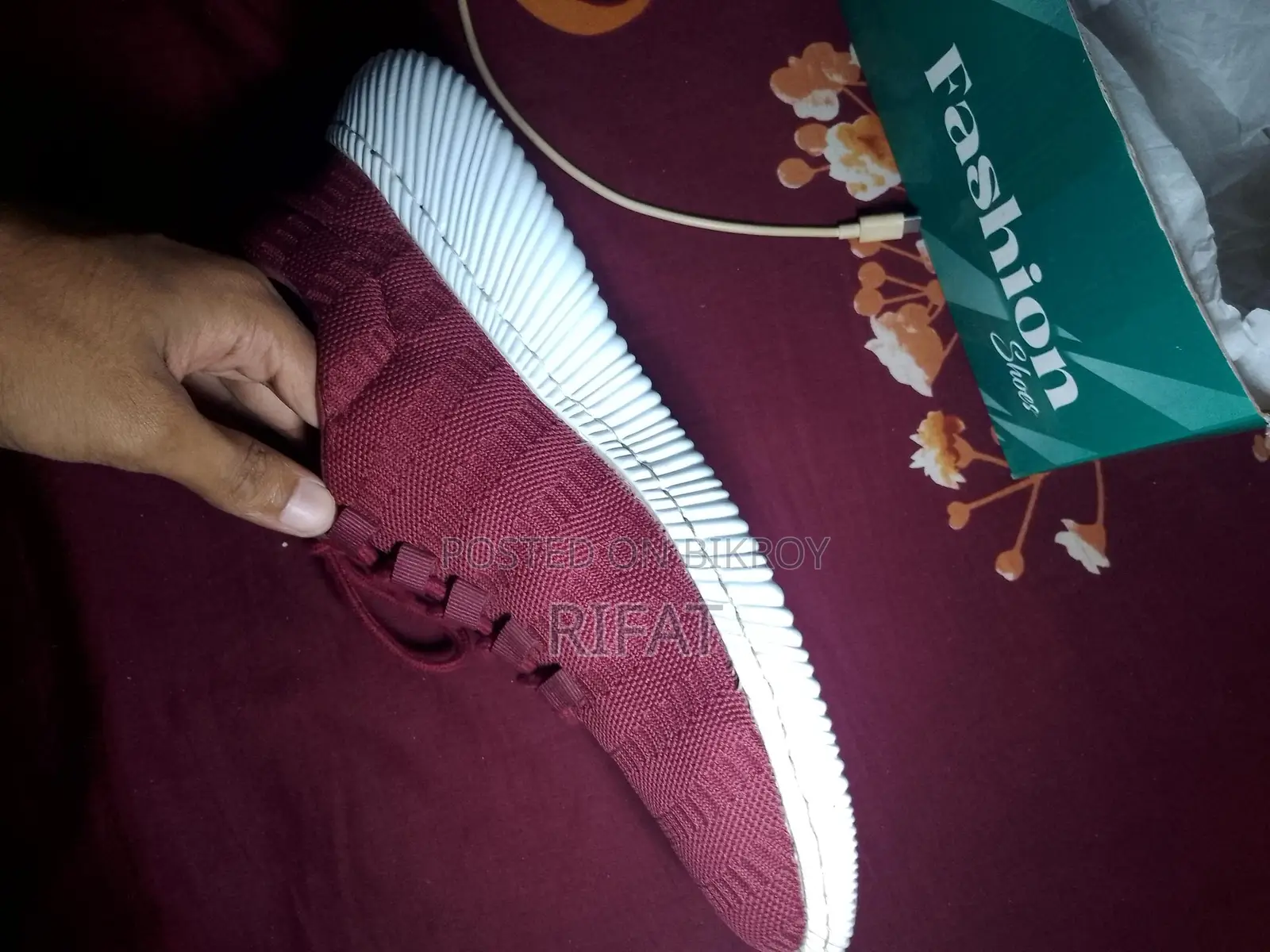 Men's Sneakers