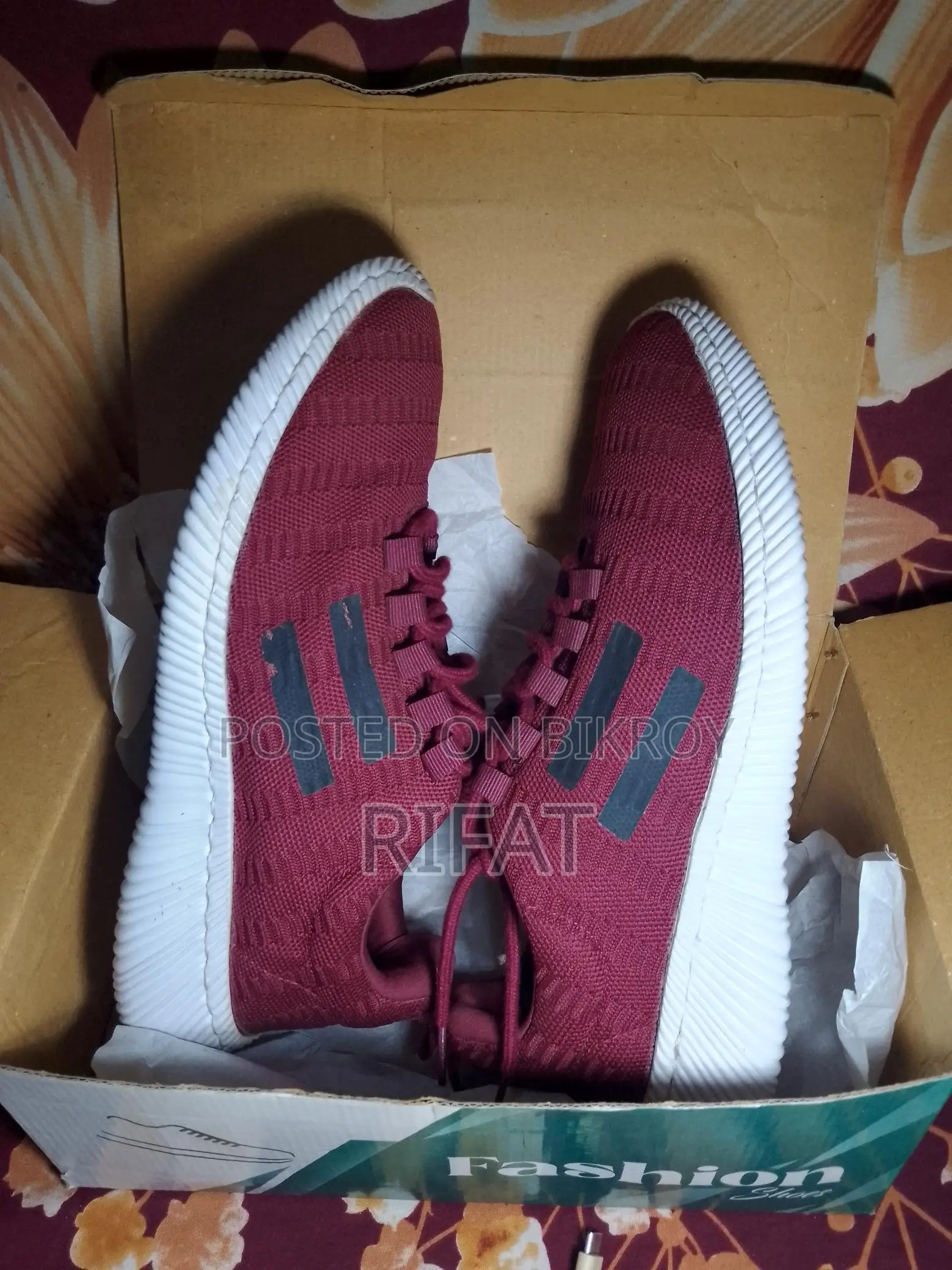 Men's Sneakers