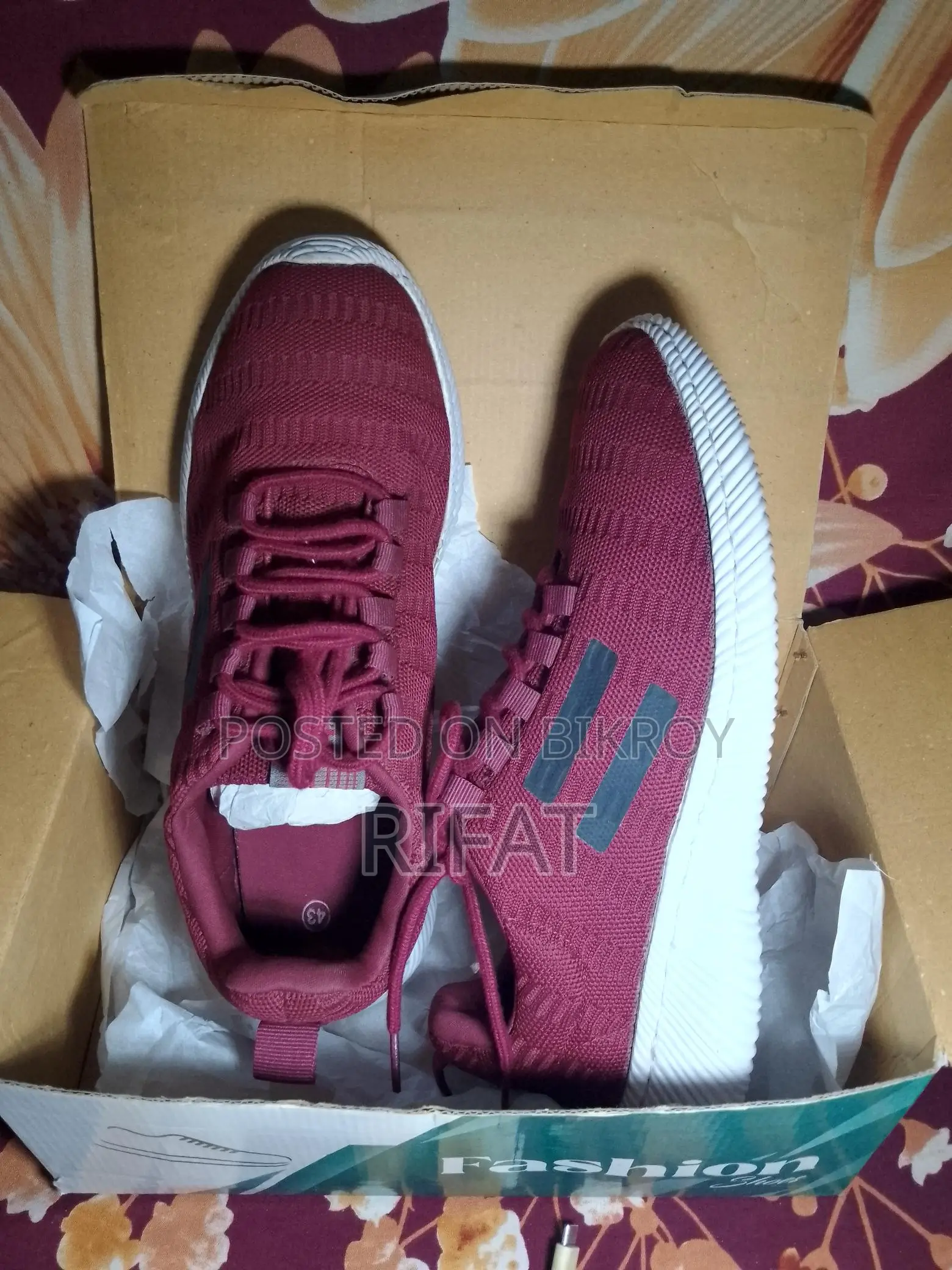 Men's Sneakers