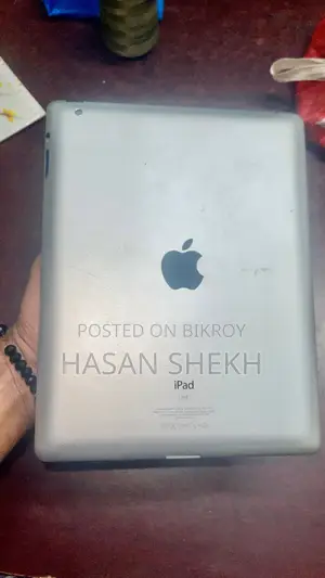 Apple Ipad 2. 16 Gb Used