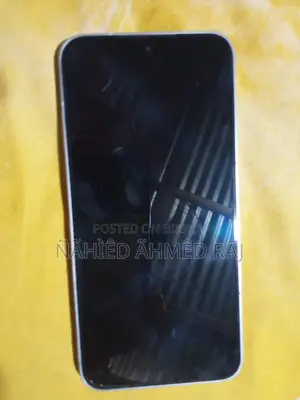 Xiaomi Redmi Turbo 4 pro (Used)