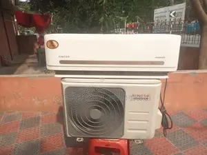 Singer Air-condition 1.5 Ton Inverter