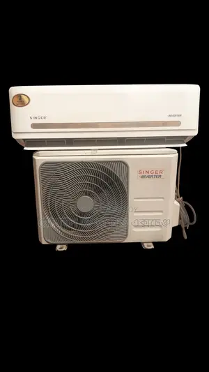 Singer Air-condition 1.5 Ton Inverter