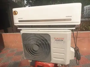 Singer Air-condition 1.5 Ton Inverter
