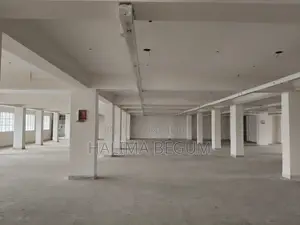 গার্মেন্টস ফ্যাক্টরির জন্য জায়গা ভাড়া