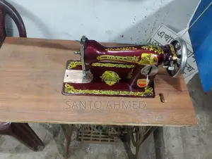 Juki Sewing Machine