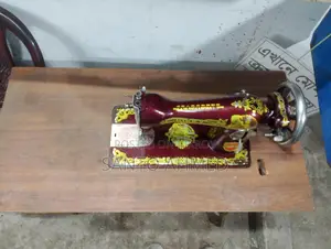 Juki Sewing Machine