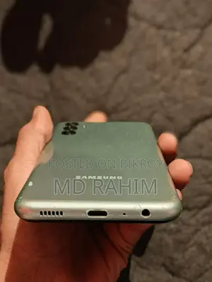 Samsung Galaxy M13 6GB/128GB (Used)