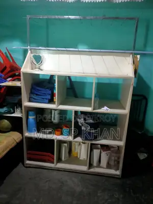 Made by Partex, size 8/4 feet, selling it because it's just lying around at home.