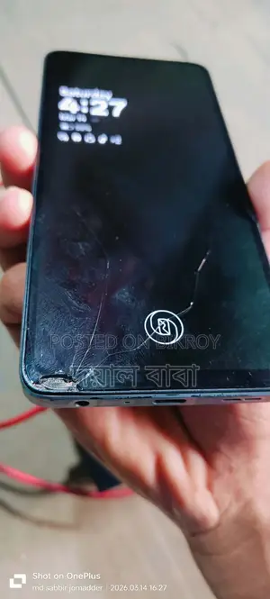 OnePlus Nord CE4 Lite (Used)