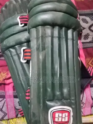 Cricket Gear