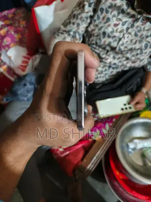 Itel S25 Ultra (ব্যবহৃত)