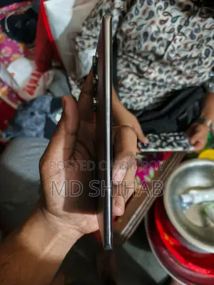 Itel S25 Ultra (ব্যবহৃত)