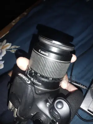 Camera Sell