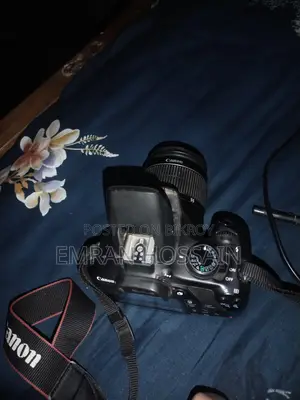 Camera Sell