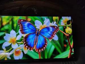 Singer 32-inch Smart Voice Control 4K TV