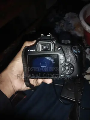 Camera Sell