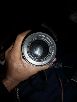Camera Sell
