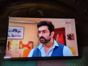 Singer 32-inch Smart Voice Control 4K TV