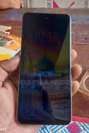 Itel RS 4 (Used)